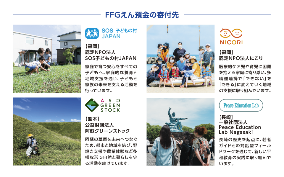 FFGえん預金